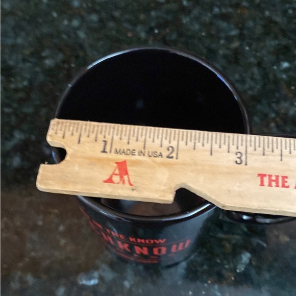 Coffee mug - Picture 3 of 4